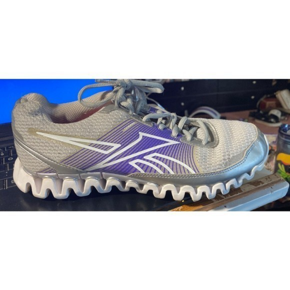 Women's Size 8.5 Reebok Women's‎ Ziglite Running Shoes Zignano